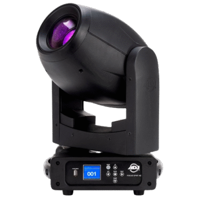 ADJ FOCUS SPOT 4Z (6 szt.)