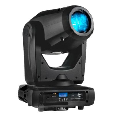 ADJ FOCUS SPOT THREE Z (10 szt.)