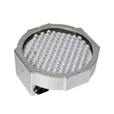 ADJ MEGA PAR PROFILE SILVER (4 szt.)