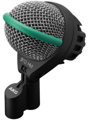  AKG D112 (1 szt.)