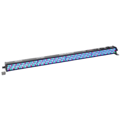 BEAM Z LCB 252 LED COLOR BAR (2 szt.)