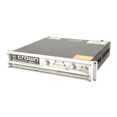 Crown-Macro-tech-3600-VZ-1