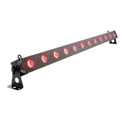 EUROLITE LED BAR-12 QCL RGBA (20 szt.)