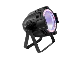 EUROLITE LED ML-56 COB RGBAWUV (4 szt.)