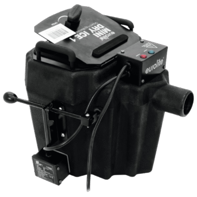 EUROLITE MINI DRY ICE 1(1 szt.)