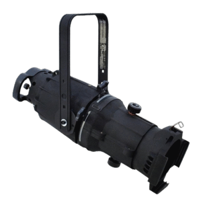 EUROLITE SPOT GKV-600 BLACK (1 szt.)