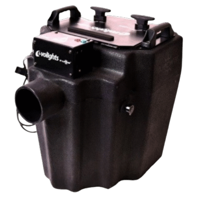 EVOLIGHTS BY DJ POWER X1 (2 szt.)