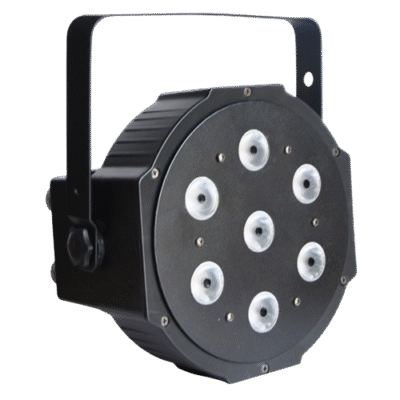 FLASH LED PAR 56 (18 szt.)