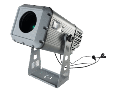 FLASH LED ZEWNĘTRZNY LOGO PROJEKTOR 300W (1 szt.)