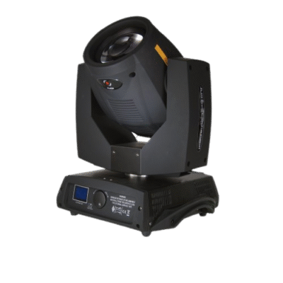 FLASH MOVING HEAD FL-330 BEAM 15R+ (6 szt.)