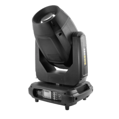 FLASH PROFESSIONAL 380 BEAM-SPOT-WASH (8 szt.)