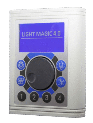 LIGHT MAGIC 4.0 (3 szt.)