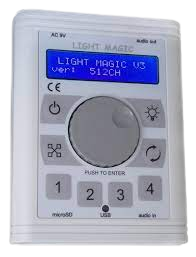 LIGHT MAGIC V3 (2 szt.)
