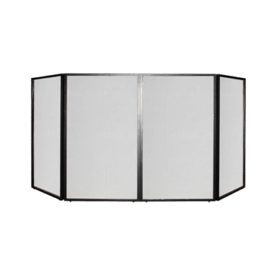 PARAWAN-PLEXI-WHITE