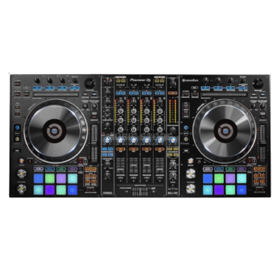 PIONEER DJ DDJ-RZ (1 szt.)