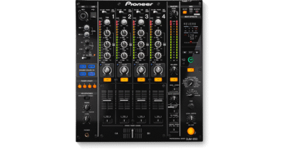 PIONEER DJ DJM-850 ( 1 szt.)