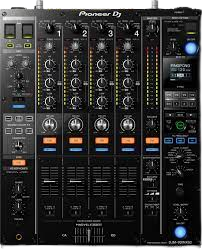 PIONEER DJ DMJ-900 NXS2 (1 szt.)