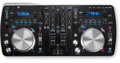 PIONEER DJ XDJ AERO (1 szt.)