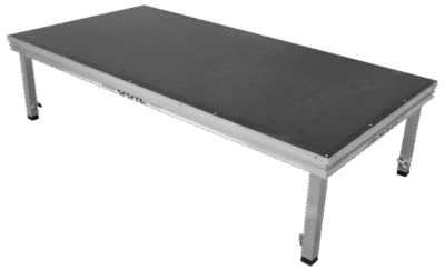 PODEST SCENICZNY 1m x 2m (60 szt.)