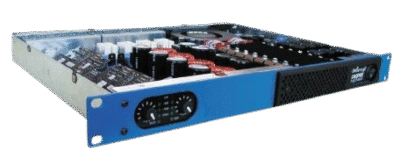 POWERSOFT 3004 - 2 x 1500W