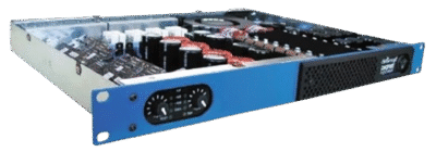 POWERSOFT LD 2004 - 2 x 1000W