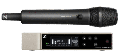 SENNHEISER EW-D (2 szt.)