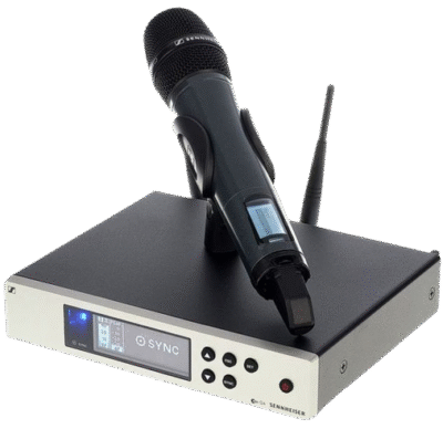  SENNHEISER EW G4 (3 szt.)