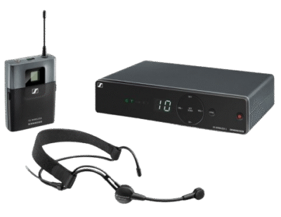 SENNHEISER XS MIKROPORT (1 szt.)