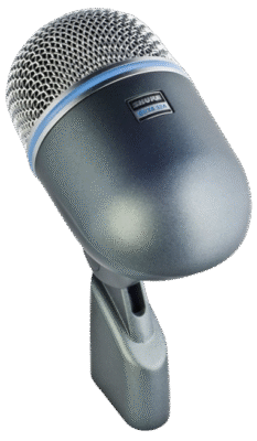 SHURE BETA 52A (1 szt.)