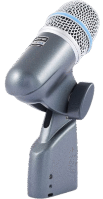 SHURE BETA 56A (5 szt.)