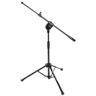 STATYWY MIKROFONOWE DYNAWID NISKIE (12 szt.)