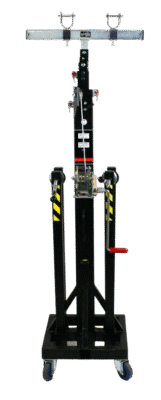 WIEŻA TELESKOPOWA VMB TE-071 (2 szt.)