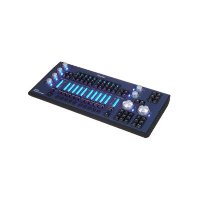 ChamSys-MagicQ-Compact-Connect